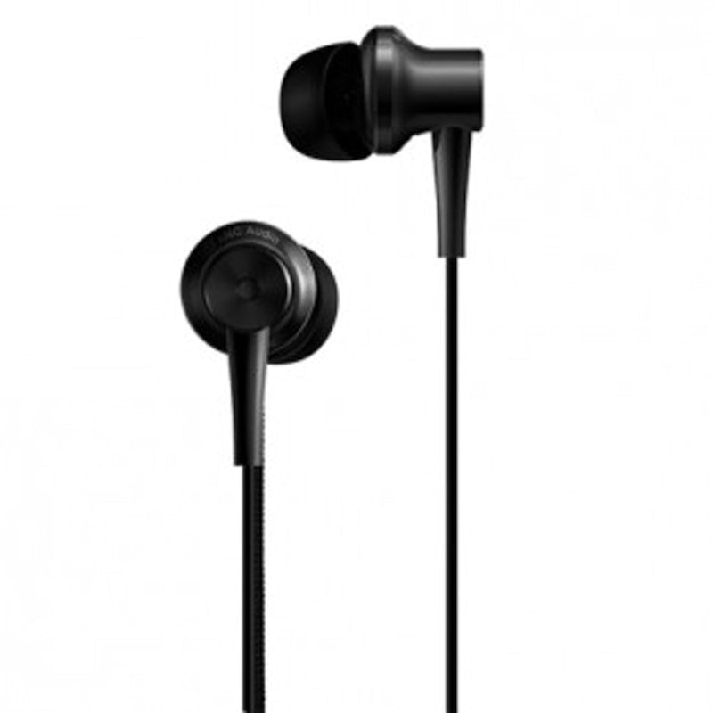 Tai Nghe Nhét Tai Xiaomi Hi-Res Noise Cancelling In-Ear Type-C 1