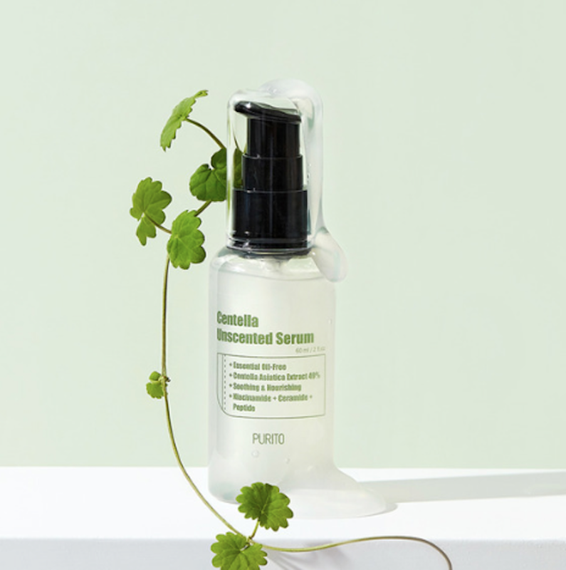 Centella Unscented Serum 1