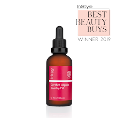 Dầu Tầm Xuân Certified Organic Rosehip Oil