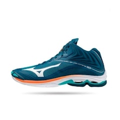 Giày Bóng Chuyền Mizuno Wave Lightning Z6 MID
