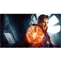 Phù Thủy Tối Thượng - Doctor Strange