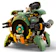LEGO LEGO Robot Chuột Chũi Overwatch Wrecking Ball 1