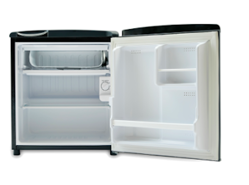 Tủ Lạnh AQUA 1 Cửa 2