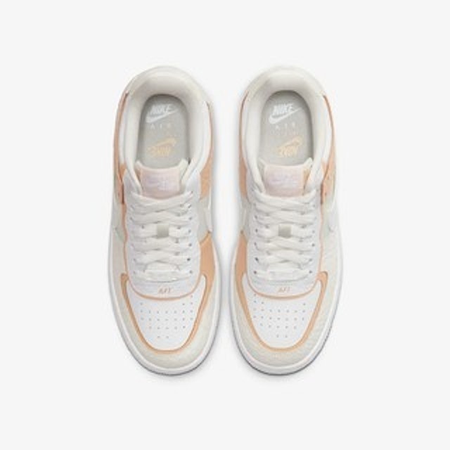 Giày Thể Thao Nữ Air Force 1 Shadow 2