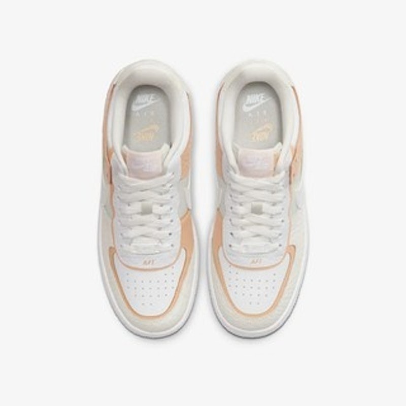 Giày Thể Thao Nữ Air Force 1 Shadow 2