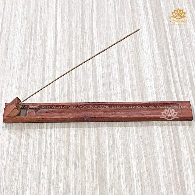 Nhang Không Tăm 3
