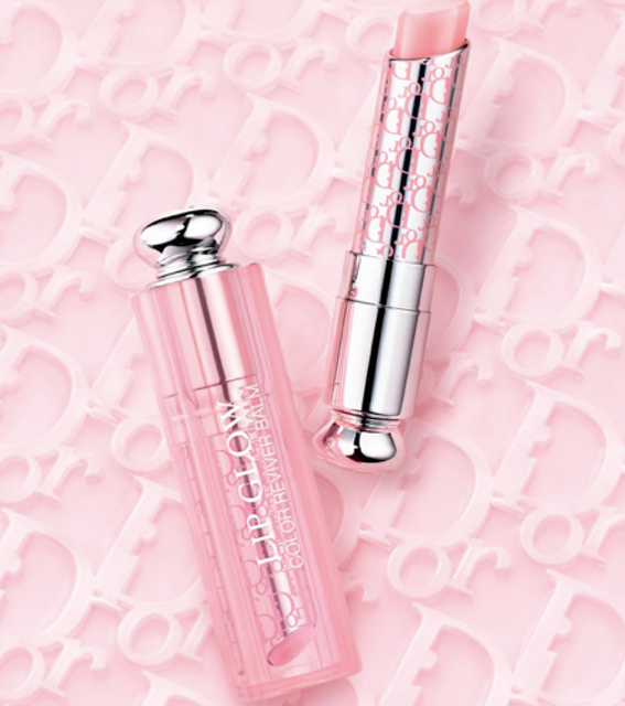 Son Dưỡng Có Màu Dior Lip Glow 3