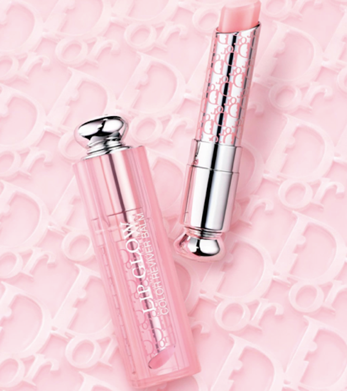 Son Dưỡng Có Màu Dior Lip Glow 3