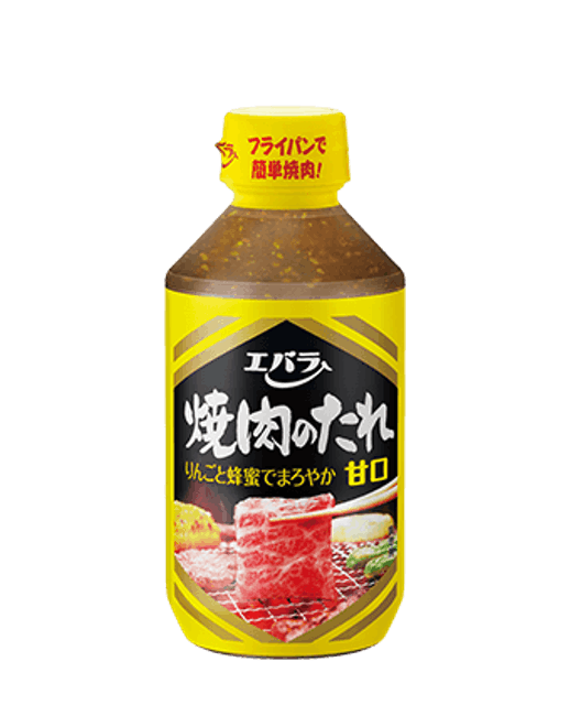 Top 10 Nước Chấm Thịt Nướng ngon nhất hiện nay (Bell Foods, CJ Foods, Kin Dare ) 5