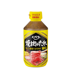 Nước Chấm Thịt Nướng Yakiniku No Tare Amakuchi
