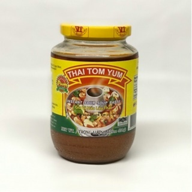 [2024] Top 10 Gia Vị Lẩu Thái ngon nhất hiện nay (Ajinomoto, Cholimex, Dh Foods) 4