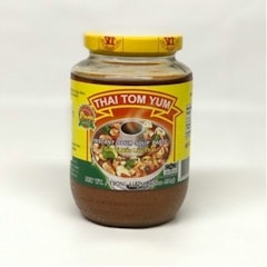 Gia Vị Lẩu Thái Nang Fah Tom Yum