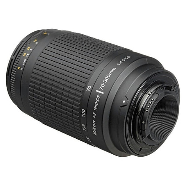 AF 70-300mm F/4-5.6 G 1