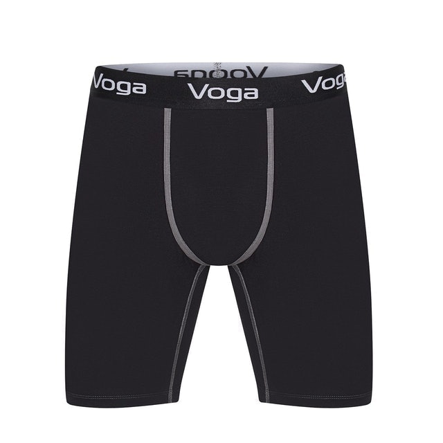 Quần Lót Nam Kiểu Boxer Ống Dài  2