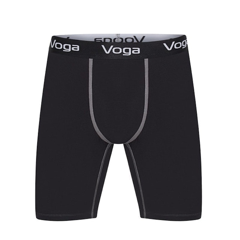 Quần Lót Nam Kiểu Boxer Ống Dài 2
