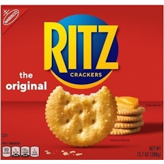 Bánh Quy RITZ Crackers
