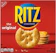 Mondelēz Bánh Quy RITZ Crackers 1