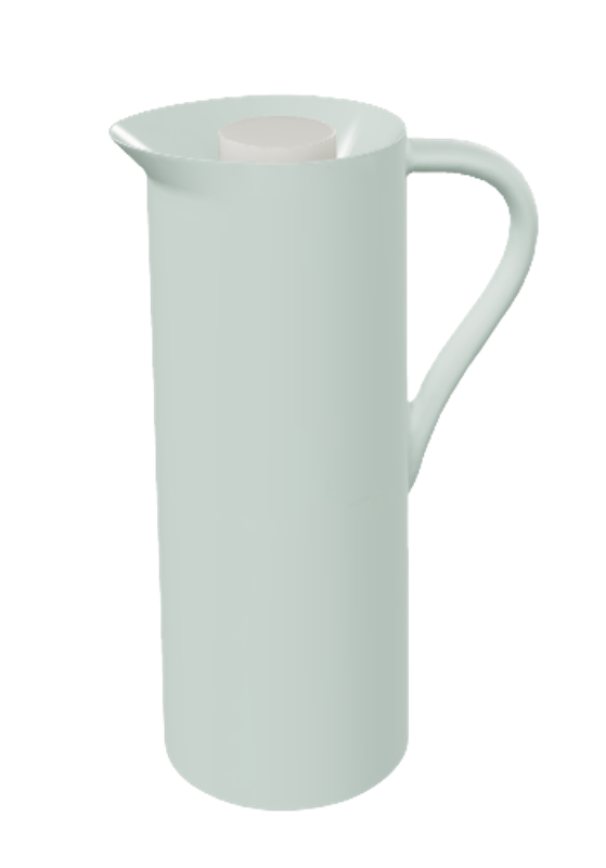 Bình Thủy Cầm Tay Behovd IKEA 1 L 1