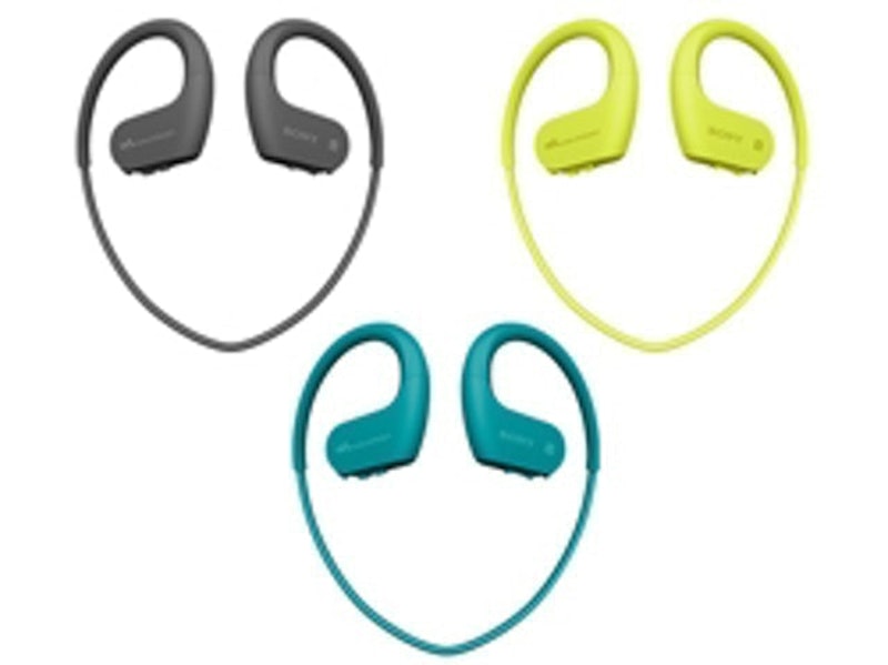 Walkman W Series 1
