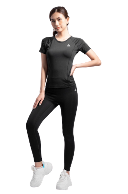 [2024] Top 10 Đồ Tập Gym Nữ đẹp nhất hiện nay (Hibi Sports, GYMME, Decathlon) 5