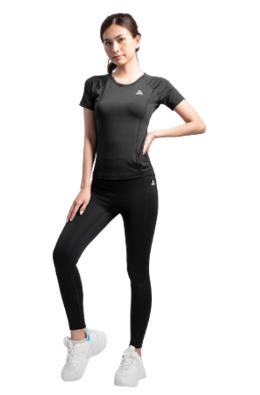 Đồ Tập Gym Fitme Sigma 1