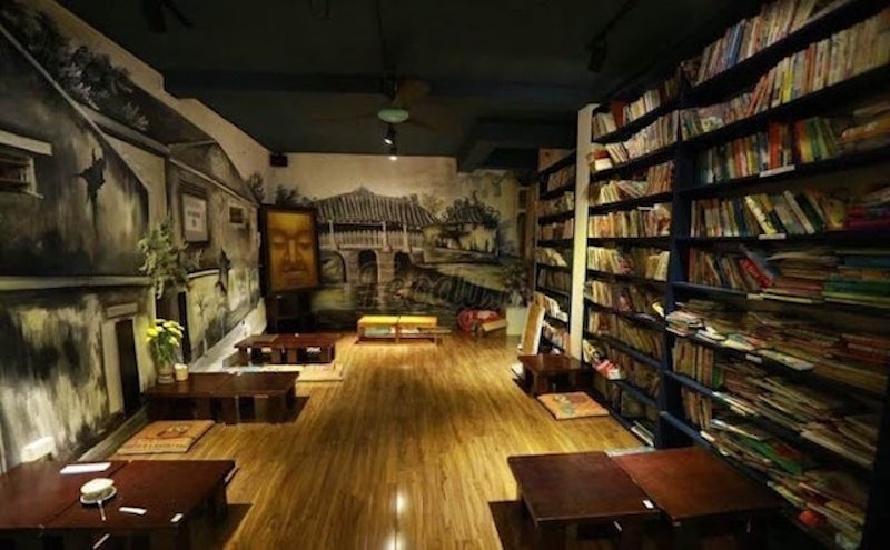 Cafe Tùng Book 3