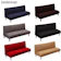 Bestenrose Vải Bọc Sofa Màu Trơn 1