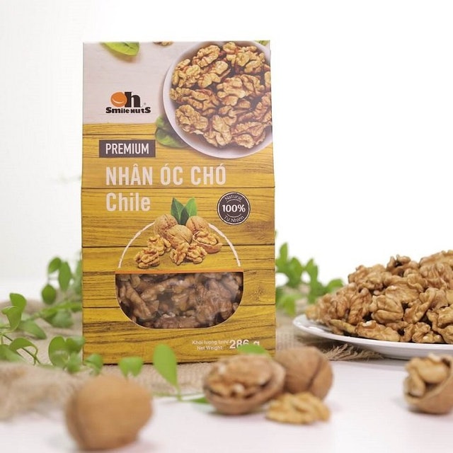 [2024] Top 10 Hạt Óc Chó tốt nhất hiện nay [Chuyên Gia Dinh Dưỡng Tư Vấn] 5