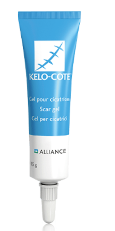 Gel Trị Sẹo Lồi KELO-COTE 1