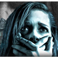 Don't Breathe - Sát Nhân Trong Bóng Tối
