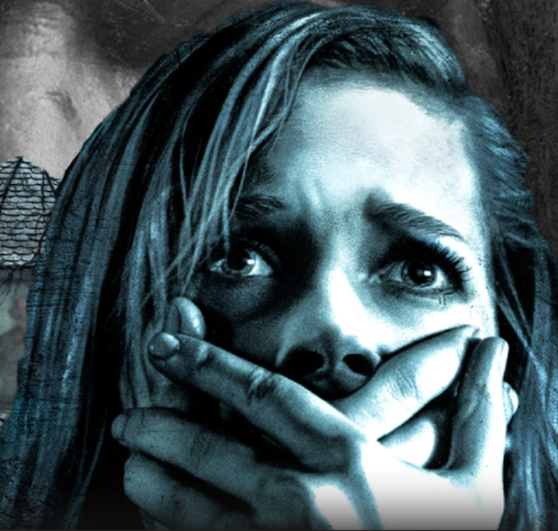 Don't Breathe - Sát Nhân Trong Bóng Tối 1