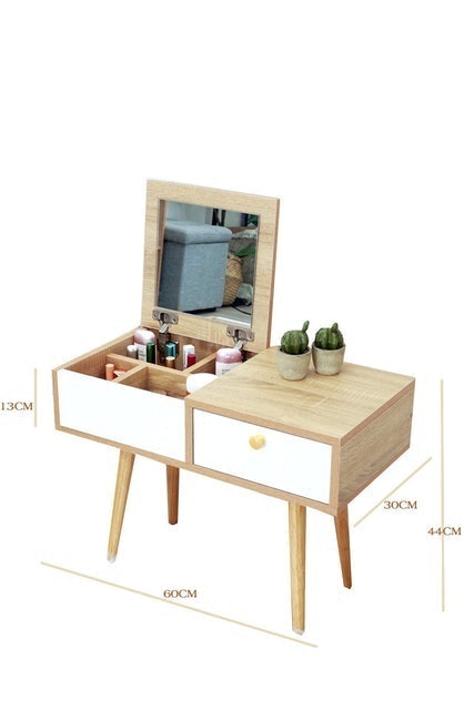 Bàn Trang Điểm Ngồi Bệt  2