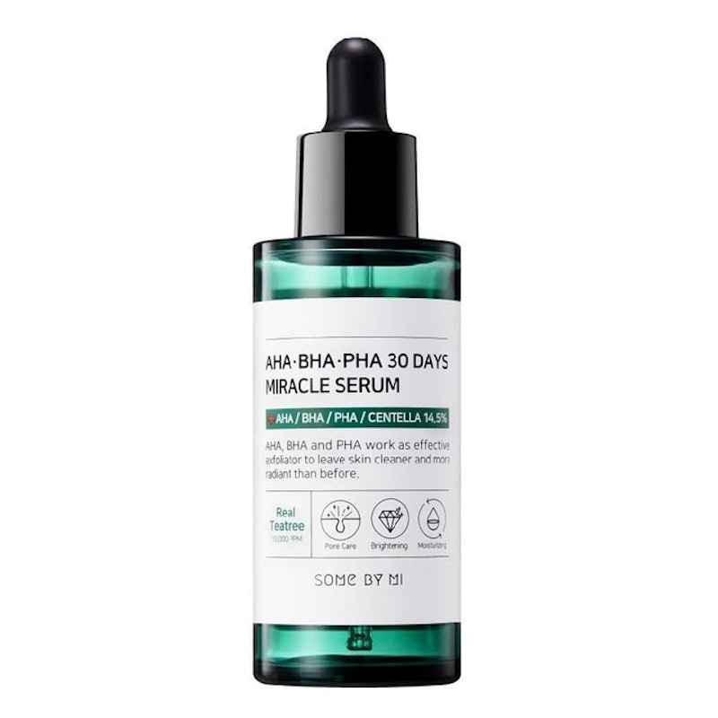 AHA-BHA-PHA 30 Days Miracle Serum 1