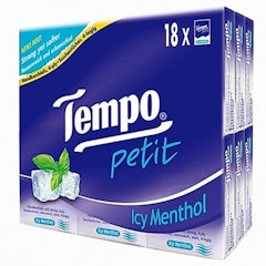 Khăn Giấy Bỏ Túi Tempo Petit
