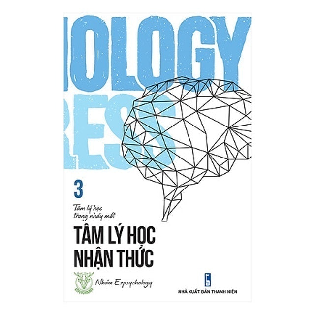 Top 12 Sách Tâm Lý Học hay nhất nên đọc cho người mới bắt đầu (Tư vấn mua 2024) 4