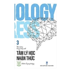 Bộ Sách Tâm Lý Học Trong Nháy Mắt