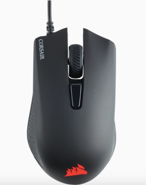 Chuột Gaming Harpoon RGB 1