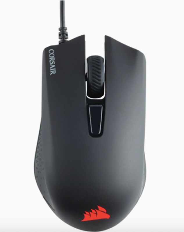 Chuột Gaming Harpoon RGB 1