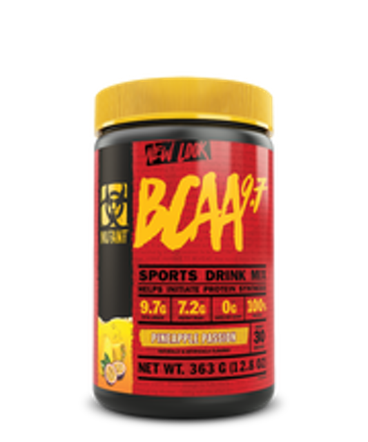 Top 5 Thực Phẩm Bổ Sung BCAA tốt nhất hiện nay [Tư Vấn Từ Chuyên Gia Dinh Dưỡng] 2