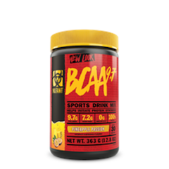 Thực Phẩm Bổ Sung BCAA 9.7