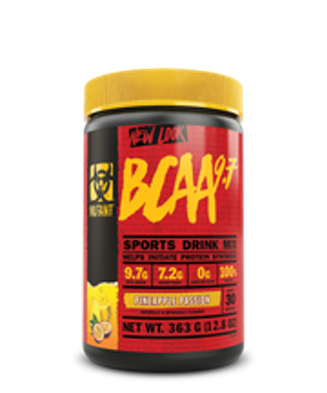 Thực Phẩm Bổ Sung BCAA 9.7 1