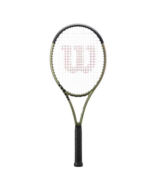 Vợt Tennis Blade 100L V8.0 FRM 2 1