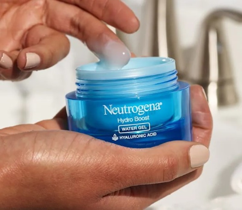 Hydro Boost Water Gel 2