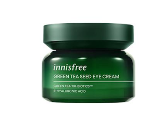 Green Tea Seed Eye Cream 1