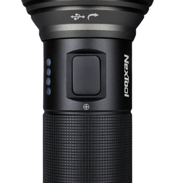 Đèn Pin Xiaomi Nextool 2