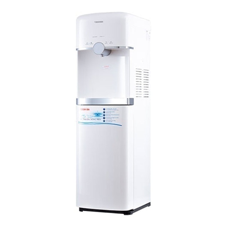 Máy Lọc Nước Nóng Lạnh Trực Tiếp 1