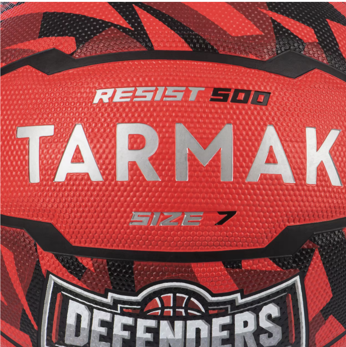 Quả Bóng Rổ Tarmak Decathlon 4