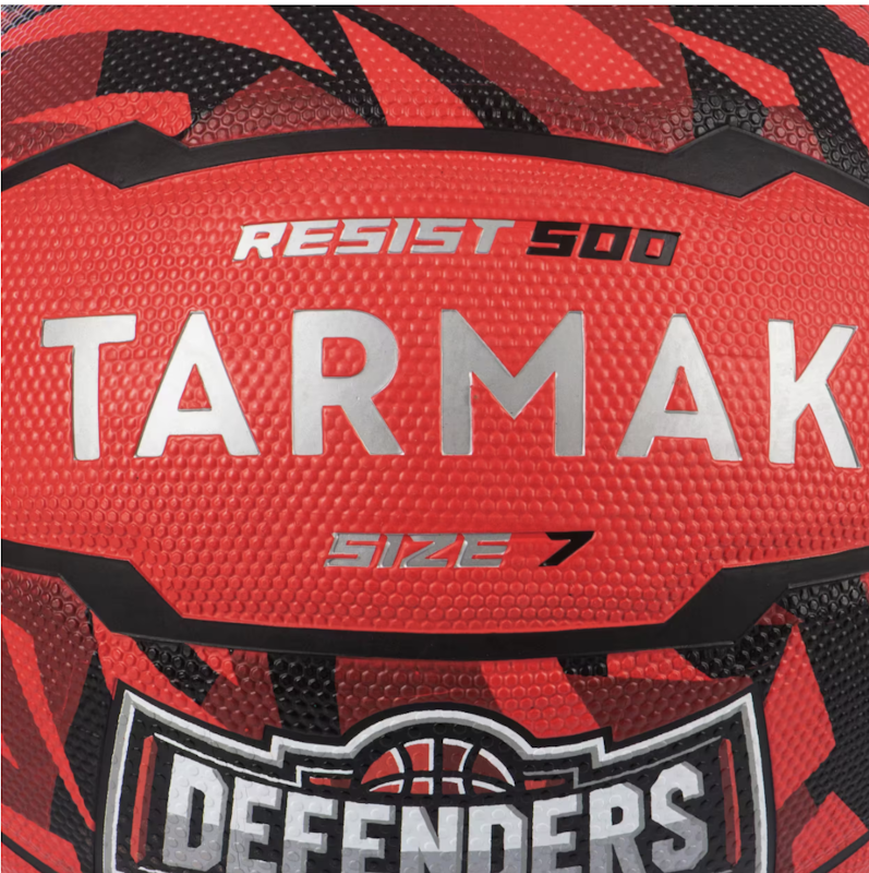Quả Bóng Rổ Tarmak Decathlon 4