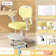 HTD Ghế Ngồi Học Ergonomic HTDkids 1