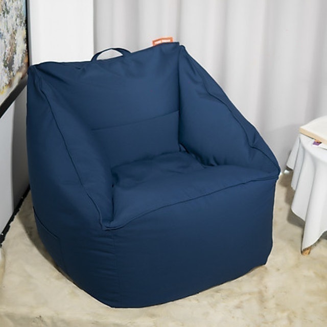 Ghế Lười Sofa Corner Canvas 1